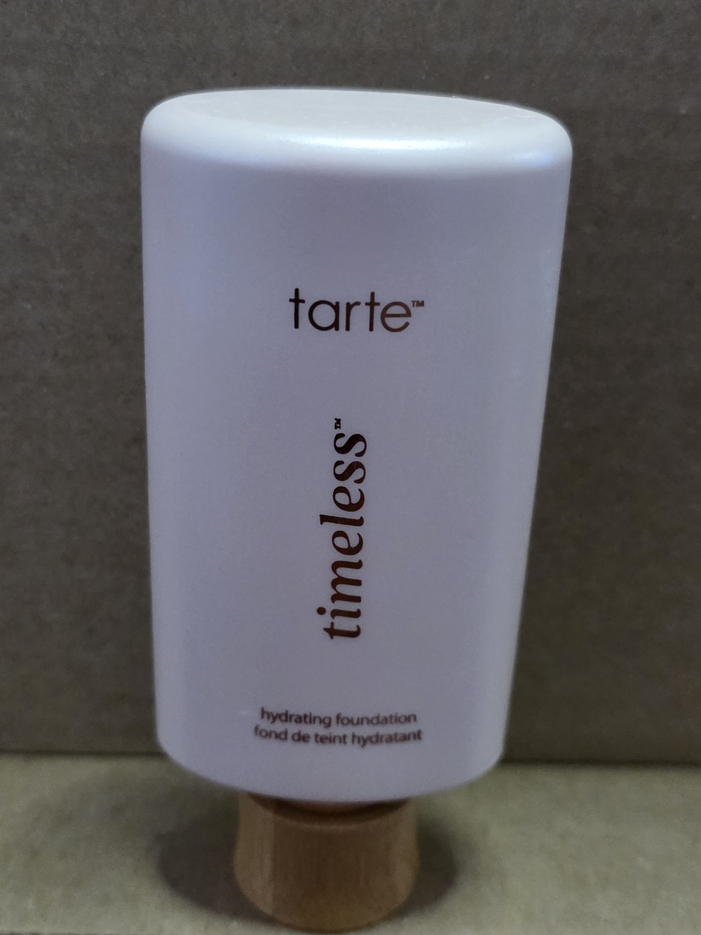 tarte Timeless Hydrating Foundation -  38N